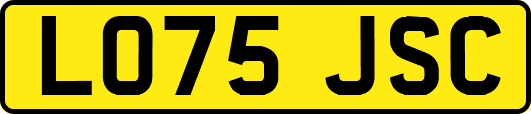 LO75JSC