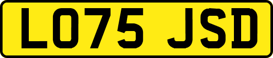 LO75JSD