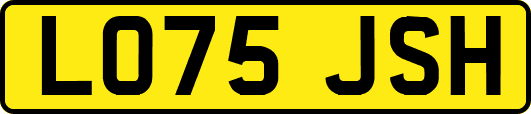 LO75JSH
