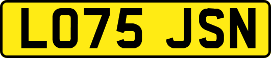 LO75JSN