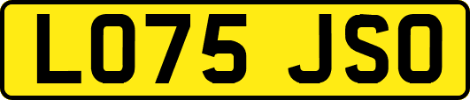 LO75JSO