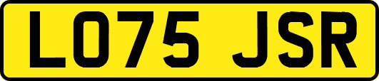 LO75JSR