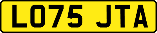 LO75JTA