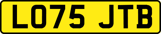 LO75JTB
