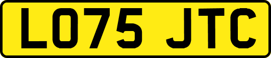 LO75JTC