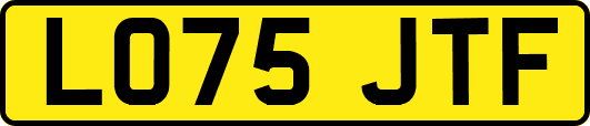 LO75JTF