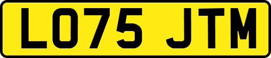 LO75JTM