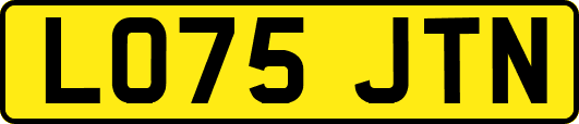 LO75JTN