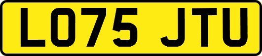 LO75JTU