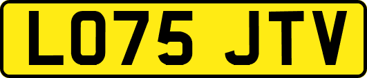 LO75JTV