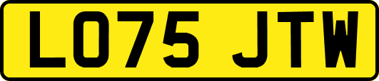 LO75JTW