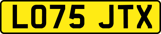LO75JTX