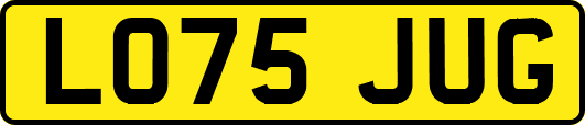 LO75JUG
