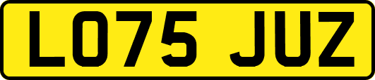LO75JUZ