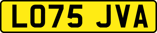 LO75JVA