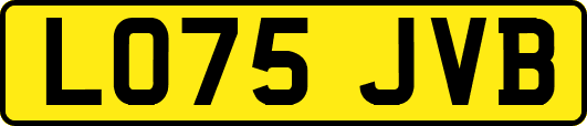 LO75JVB