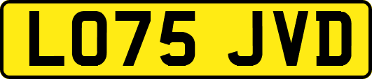 LO75JVD