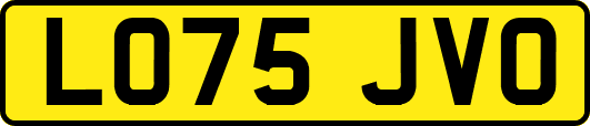 LO75JVO
