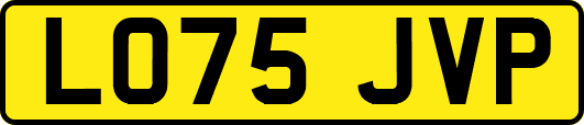 LO75JVP