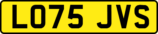LO75JVS