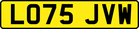 LO75JVW