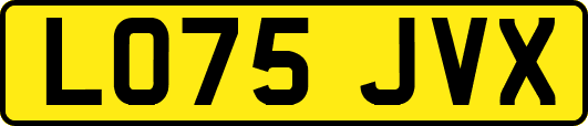 LO75JVX