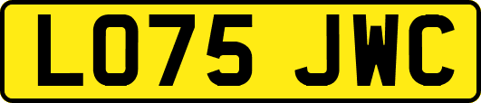 LO75JWC