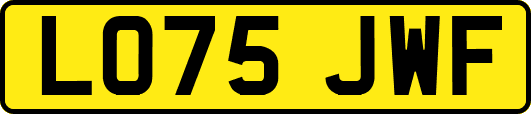LO75JWF