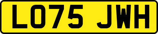 LO75JWH
