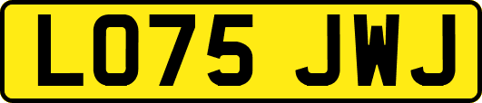 LO75JWJ