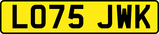 LO75JWK