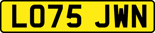 LO75JWN