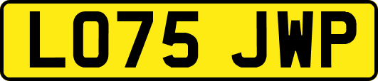 LO75JWP