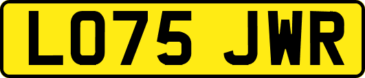 LO75JWR