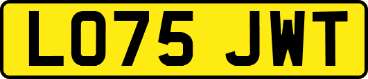 LO75JWT
