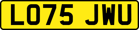 LO75JWU