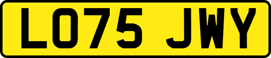 LO75JWY