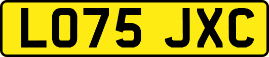 LO75JXC