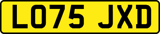 LO75JXD