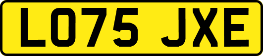 LO75JXE