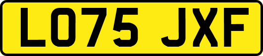LO75JXF