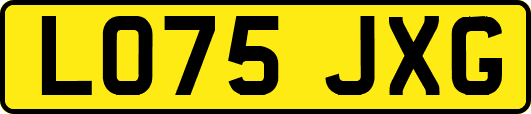 LO75JXG