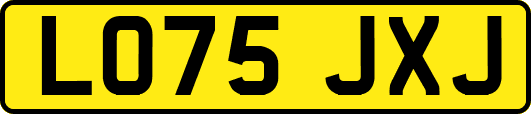LO75JXJ