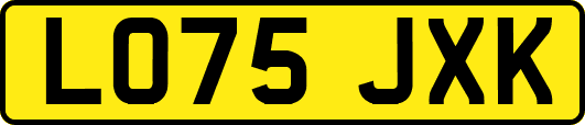 LO75JXK