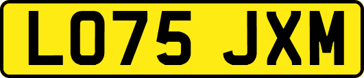 LO75JXM