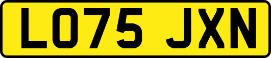 LO75JXN