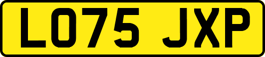 LO75JXP