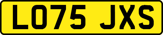 LO75JXS