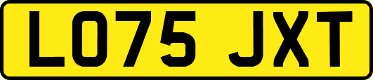 LO75JXT