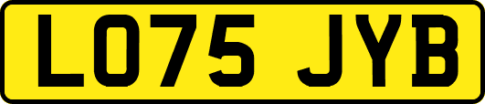 LO75JYB